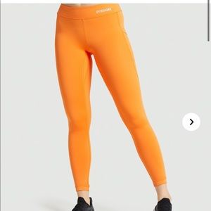 Gymshark illumination leggings-xs